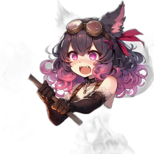 staff, weapon, dragon, creature transparent PNG cut-out