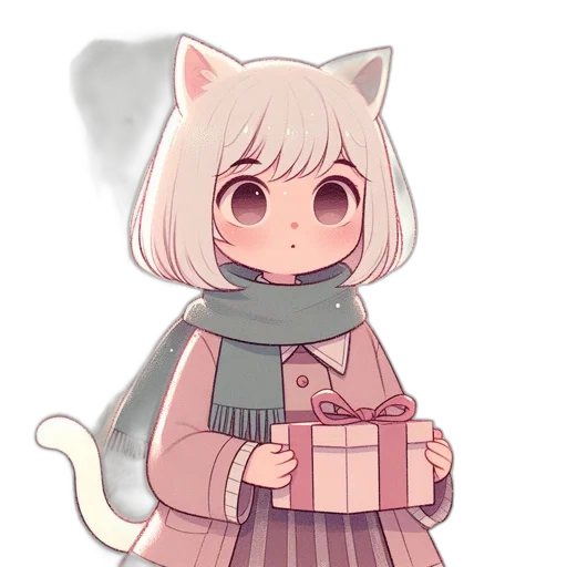 staff, food, creature, animal transparent PNG cut-out