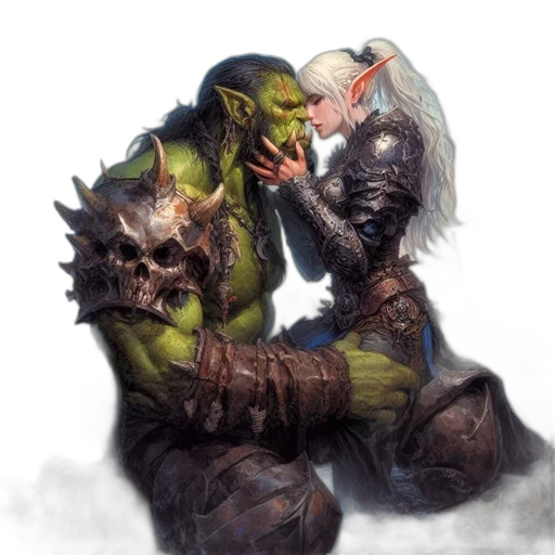 dragon, fantasy art, concept art, comic book art transparent PNG cut-out