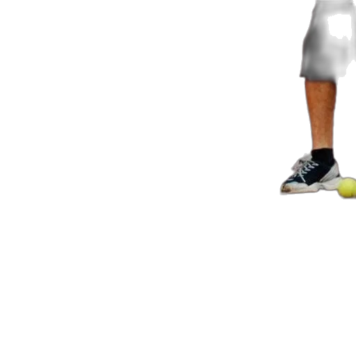 shoes, staff, robot, weapon transparent PNG cut-out