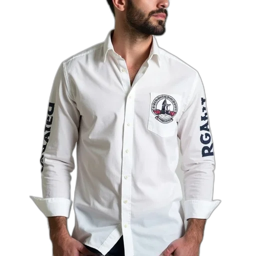 jacket, photorealistic, man, wearing transparent PNG cut-out