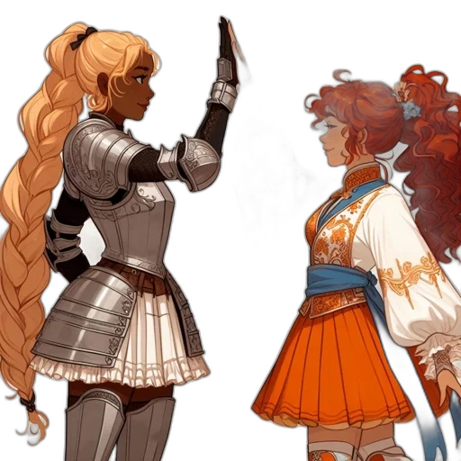 staff, weapon, concept art, fantasy art transparent PNG cut-out