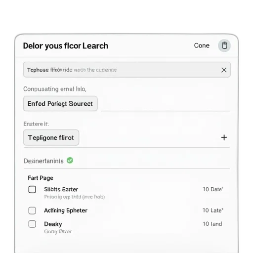 information, tab, list, page transparent PNG cut-out