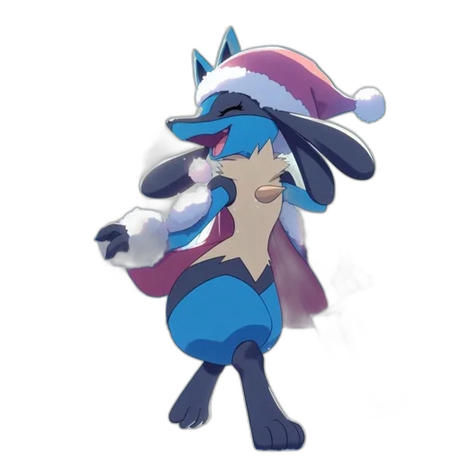 hat, creature, staff, animal transparent PNG cut-out
