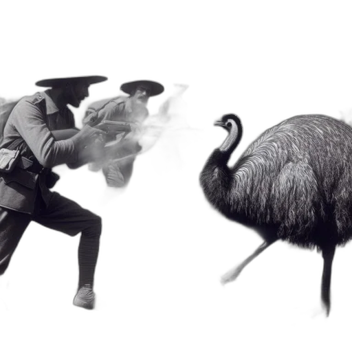 animal, mask, creature, hat transparent PNG cut-out