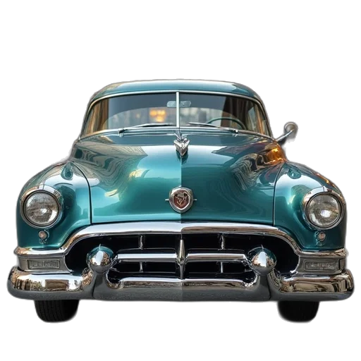 car, photorealistic, 3d render, concept art transparent PNG cut-out