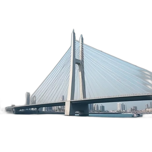 building, 3d render, photorealistic, concept art transparent PNG cut-out