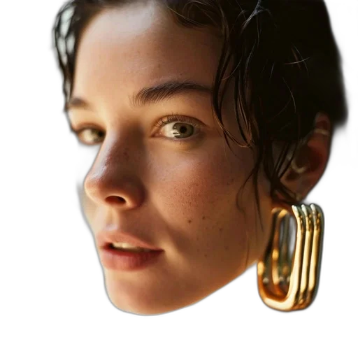jewelry, face, crown, mask transparent PNG cut-out