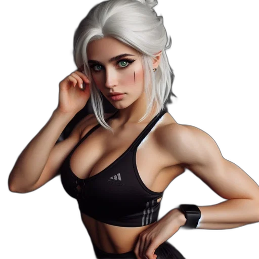 fantasy art, pixel art, concept art, photorealistic transparent PNG cut-out