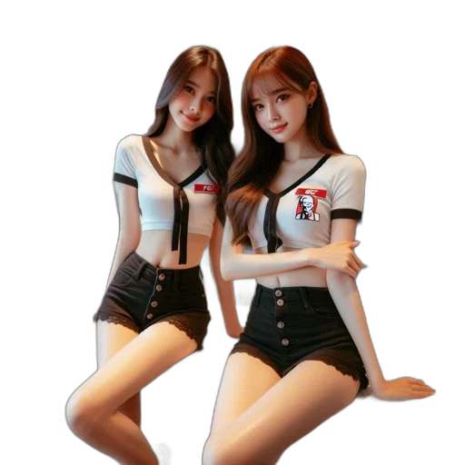 3d render, pixel art, concept art, photorealistic transparent PNG cut-out