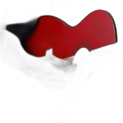 mask, weapon, staff, hat transparent PNG cut-out