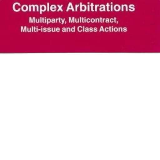 cover, complex, arbitrations, multiparty transparent PNG cut-out