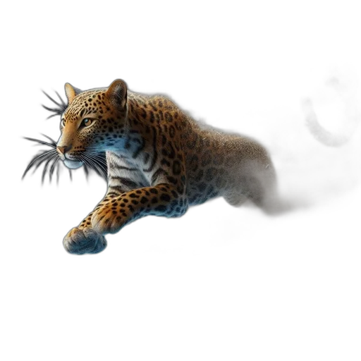 animal, creature, dragon, staff transparent PNG cut-out
