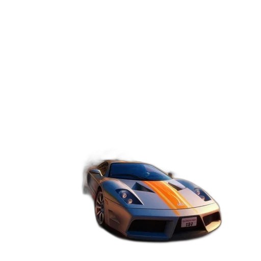 car, weapon, animal, dragon transparent PNG cut-out