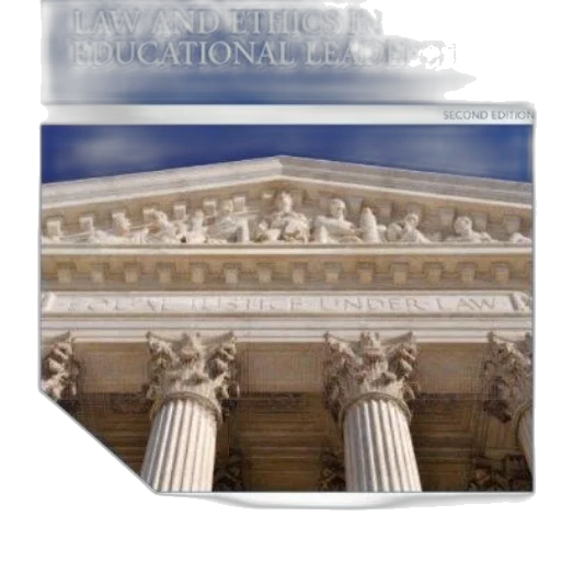 building, law, ethics, educational transparent PNG cut-out