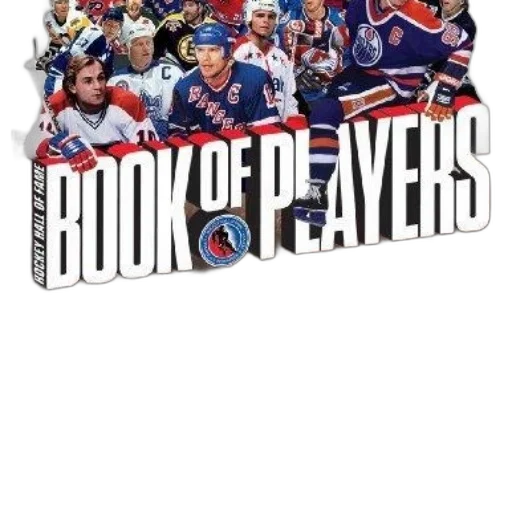 cover, hockey, hall, fame transparent PNG cut-out