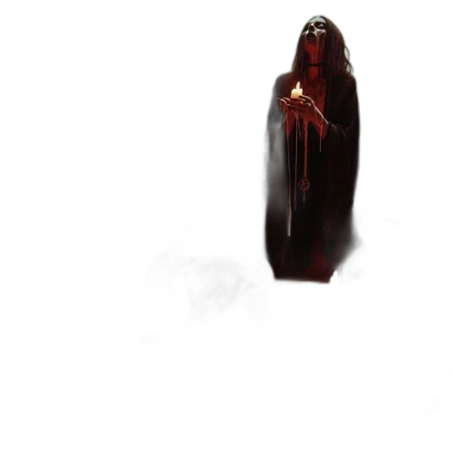 bottle, dress, staff, weapon transparent PNG cut-out