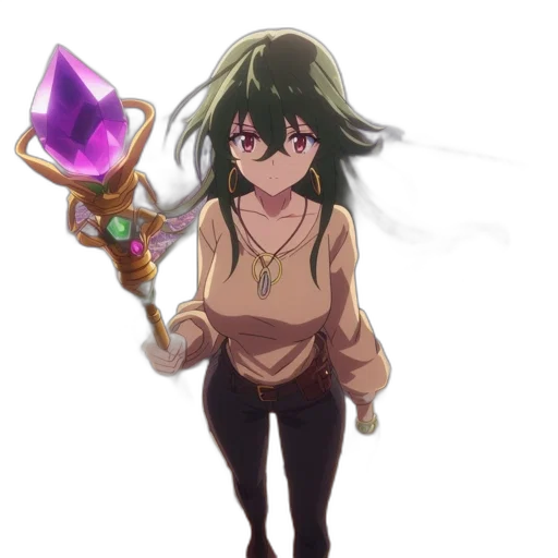 staff, weapon, sword, jewelry transparent PNG cut-out