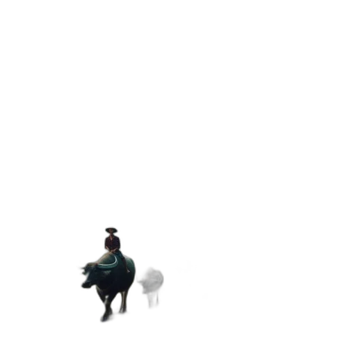 animal, hat, creature, robot transparent PNG cut-out