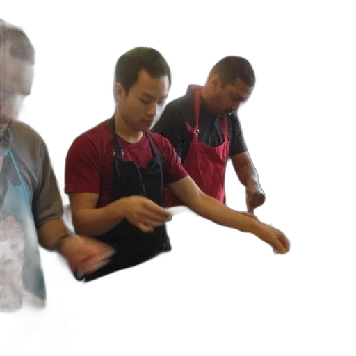 staff, food, robot, jewelry transparent PNG cut-out