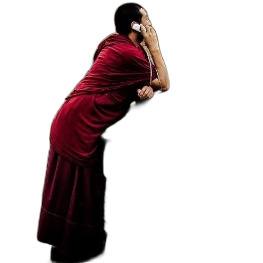dress, staff, photorealistic, concept art transparent PNG cut-out