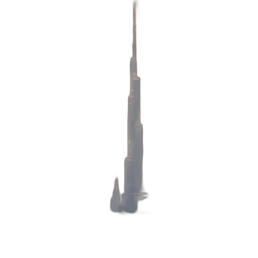staff, weapon, sword, building transparent PNG cut-out
