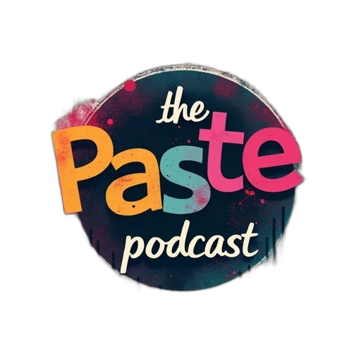 pastel, logo, words, paste transparent PNG cut-out
