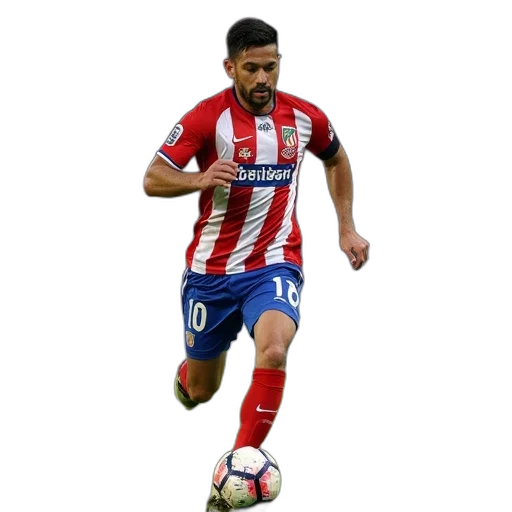 sergio, diaz, his, first transparent PNG cut-out