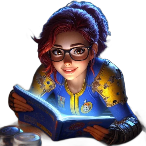 staff, face, fantasy art, concept art transparent PNG cut-out