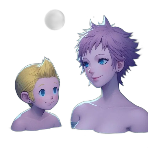 crown, 3d render, concept art, fantasy art transparent PNG cut-out