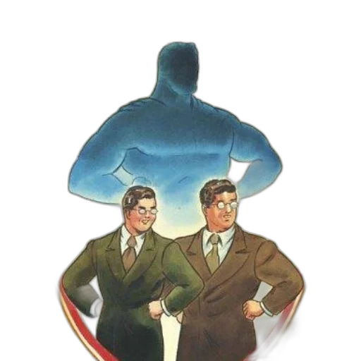 umbrella, jacket, hat, staff transparent PNG cut-out