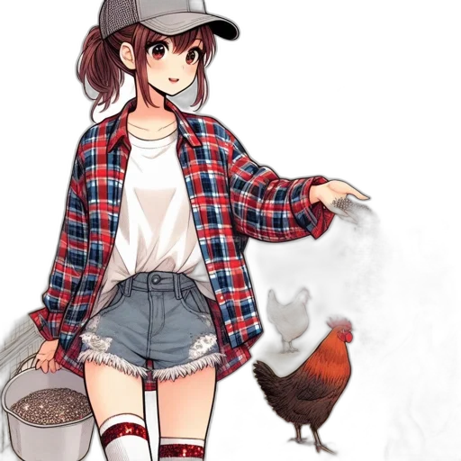 hat, food, animal, jacket transparent PNG cut-out