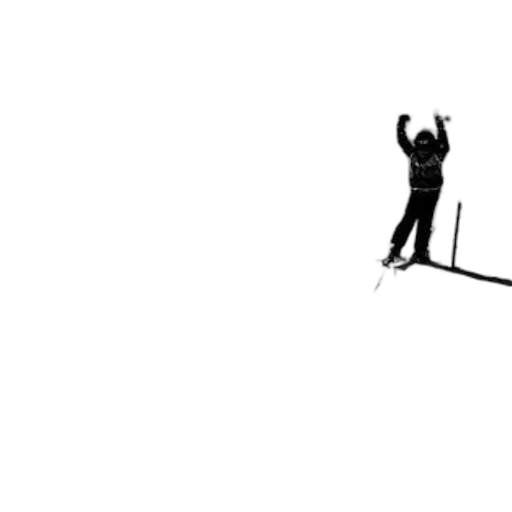 staff, sword, weapon, robot transparent PNG cut-out