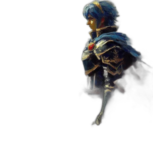 sword, weapon, robot, dragon transparent PNG cut-out