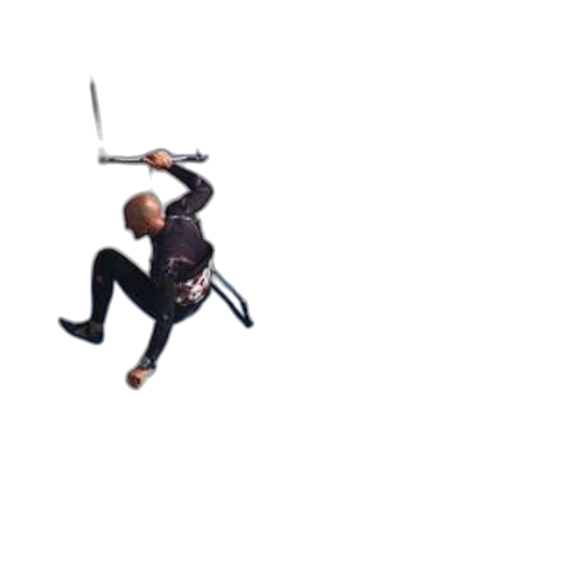 staff, sword, weapon, creature transparent PNG cut-out
