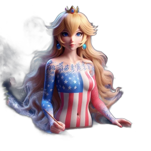 dress, fantasy art, concept art, pixel art transparent PNG cut-out