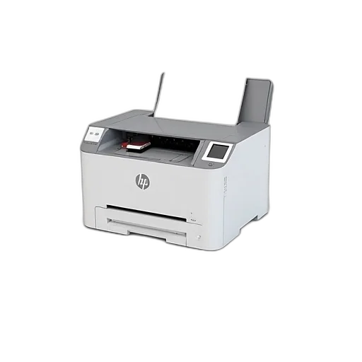 robot, 3d render, white, printer transparent PNG cut-out