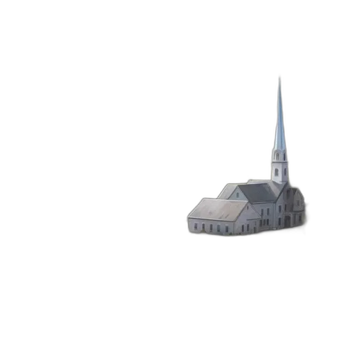 building, weapon, car, crown transparent PNG cut-out