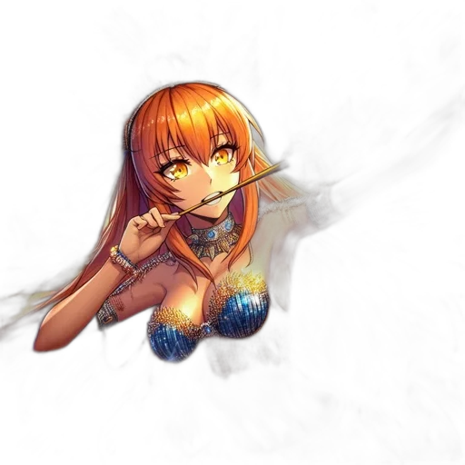 staff, weapon, sword, dragon transparent PNG cut-out