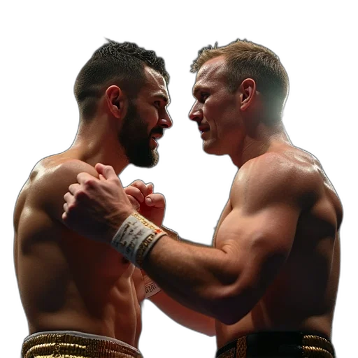 top, irish, superfights, underway transparent PNG cut-out