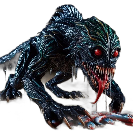 creature, animal, dragon, mask transparent PNG cut-out