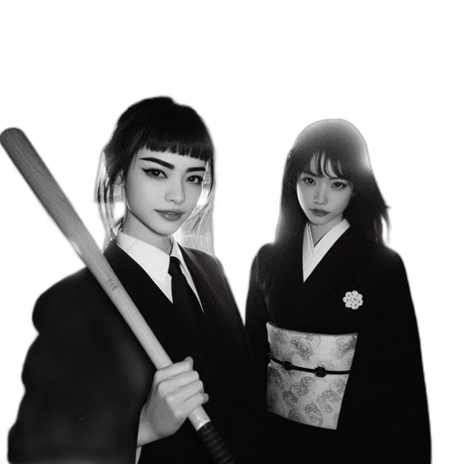 staff, sword, weapon, anime transparent PNG cut-out