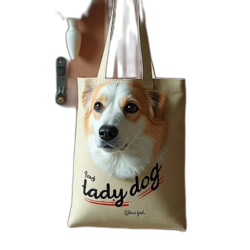 photorealistic, 3d render, crazy, dog transparent PNG cut-out