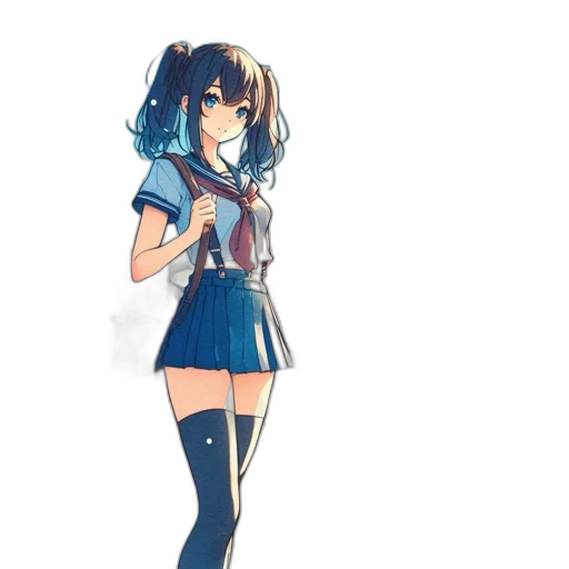 staff, dress, umbrella, weapon transparent PNG cut-out