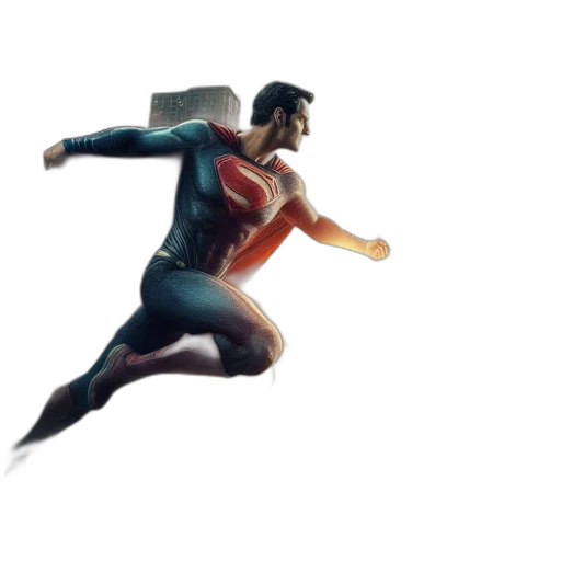 3d render, concept art, comic book art, photorealistic transparent PNG cut-out