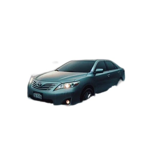 car, 3d render, photorealistic, silver transparent PNG cut-out