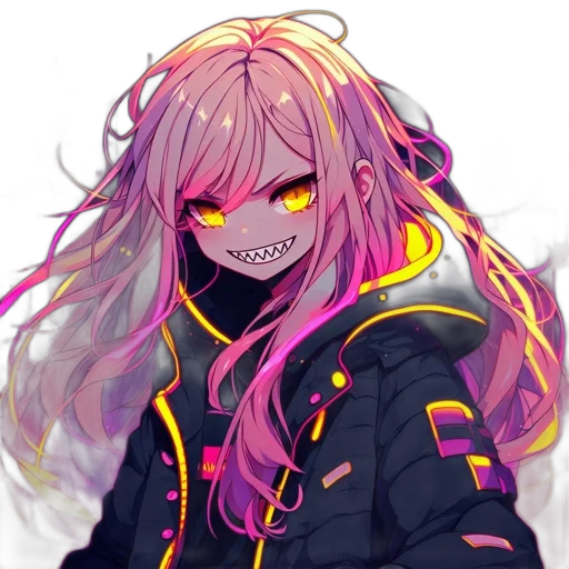 jacket, creature, face, mask transparent PNG cut-out