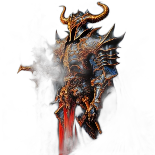 sword, dragon, staff, weapon transparent PNG cut-out