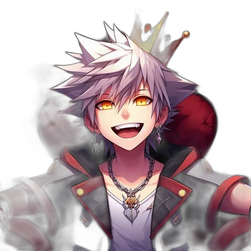 staff, crown, weapon, sword transparent PNG cut-out