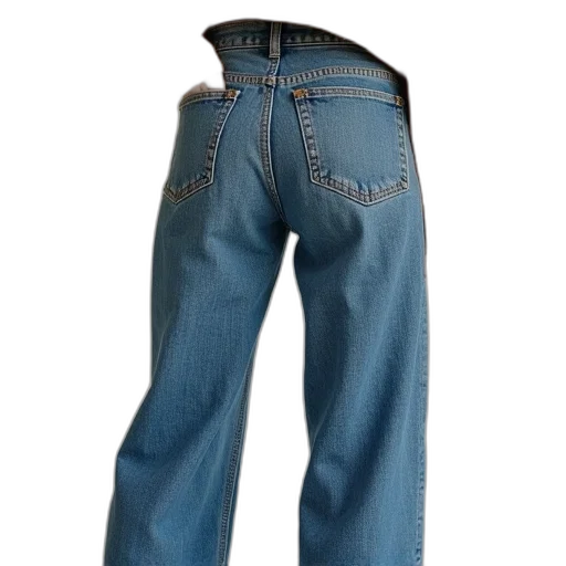 jacket, 3d render, photorealistic, high transparent PNG cut-out